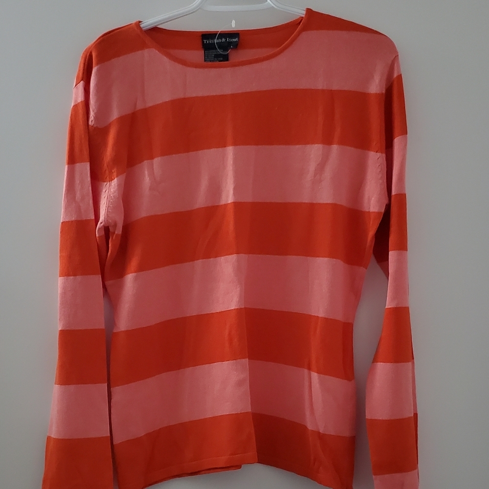 Crewneck swearshirt